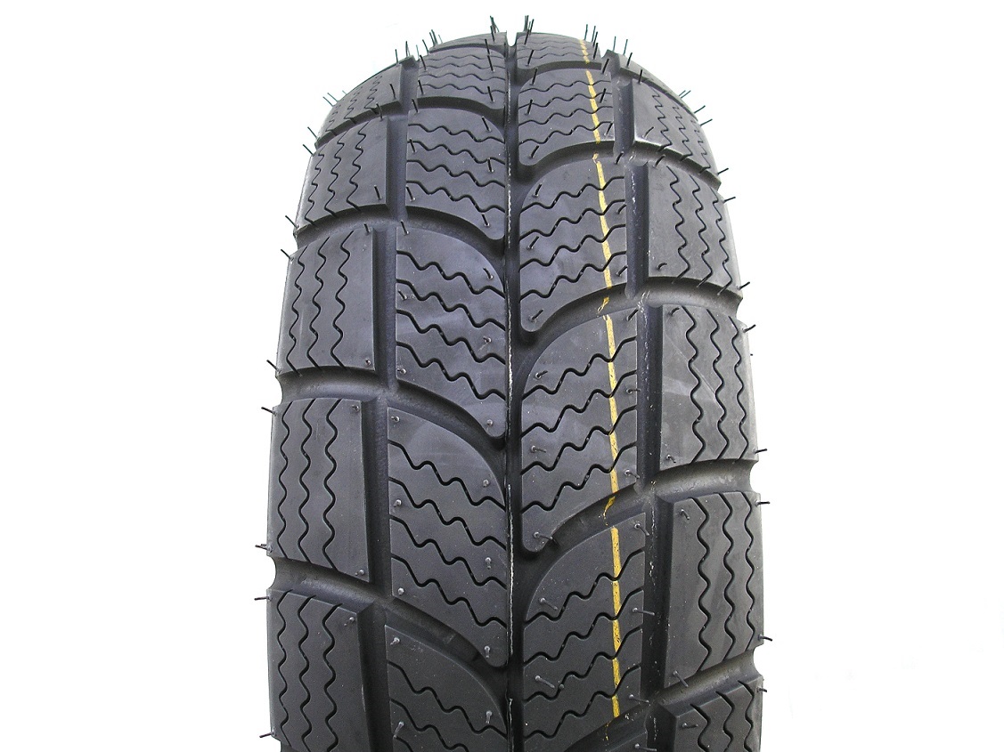 3.5-10 opona KENDA K701 Winter M+S 56L